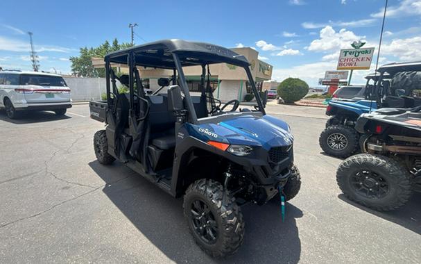 2026 CFMOTO UFORCE 800 XL CF800UZ-4