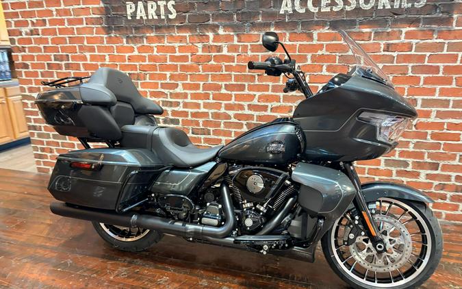 2026 Harley-Davidson Road Glide Limited