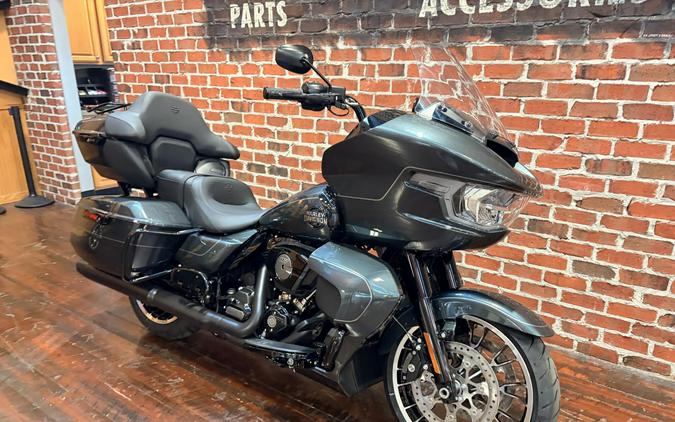 2026 Harley-Davidson Road Glide Limited
