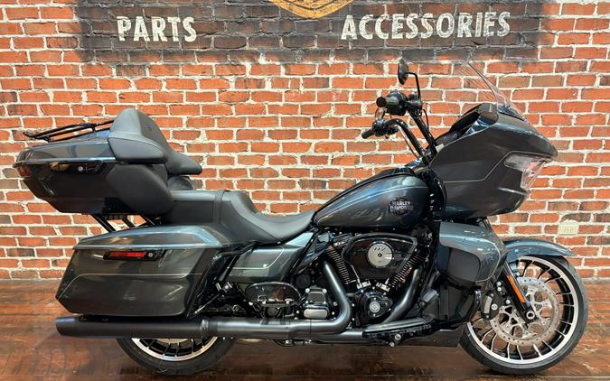 2026 Harley-Davidson Road Glide Limited