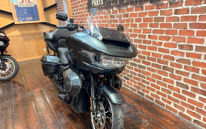 2026 Harley-Davidson Road Glide Limited