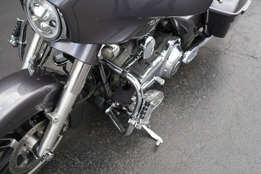 2014 Harley-Davidson FLHXS - Street Glide Special
