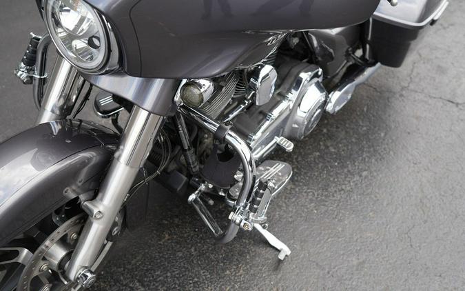 2014 Harley-Davidson FLHXS - Street Glide Special