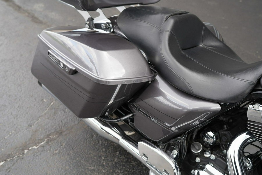 2014 Harley-Davidson FLHXS - Street Glide Special