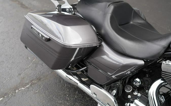 2014 Harley-Davidson FLHXS - Street Glide Special