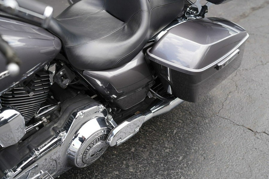 2014 Harley-Davidson FLHXS - Street Glide Special