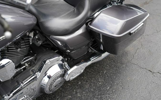 2014 Harley-Davidson FLHXS - Street Glide Special