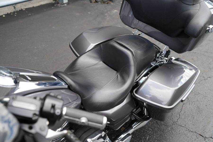 2014 Harley-Davidson FLHXS - Street Glide Special