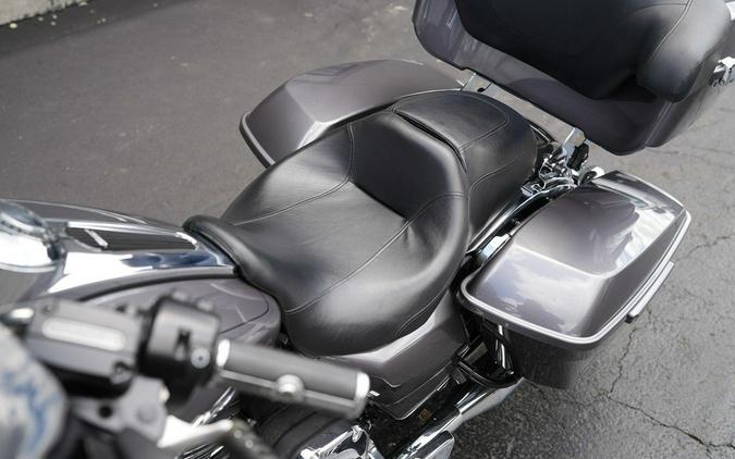 2014 Harley-Davidson FLHXS - Street Glide Special