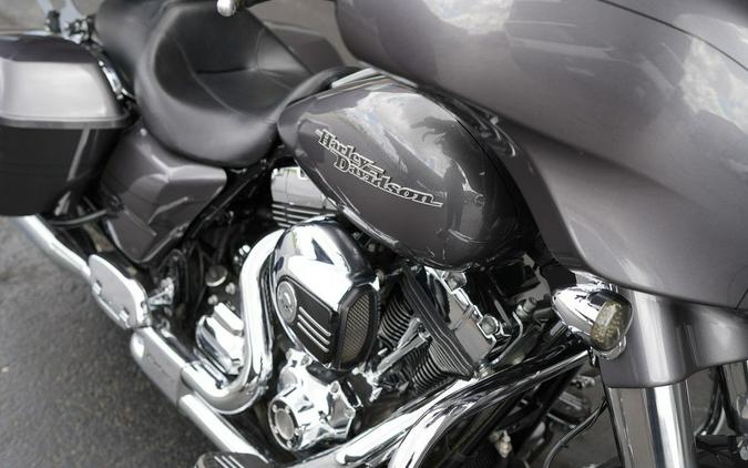 2014 Harley-Davidson FLHXS - Street Glide Special