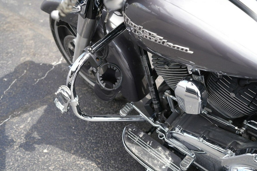 2014 Harley-Davidson FLHXS - Street Glide Special