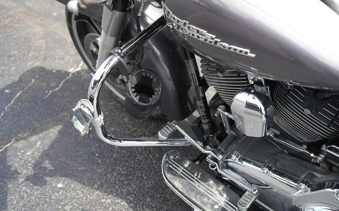 2014 Harley-Davidson FLHXS - Street Glide Special