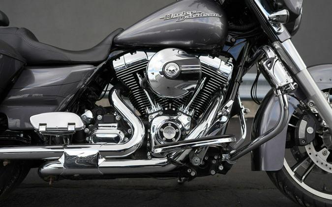 2014 Harley-Davidson FLHXS - Street Glide Special