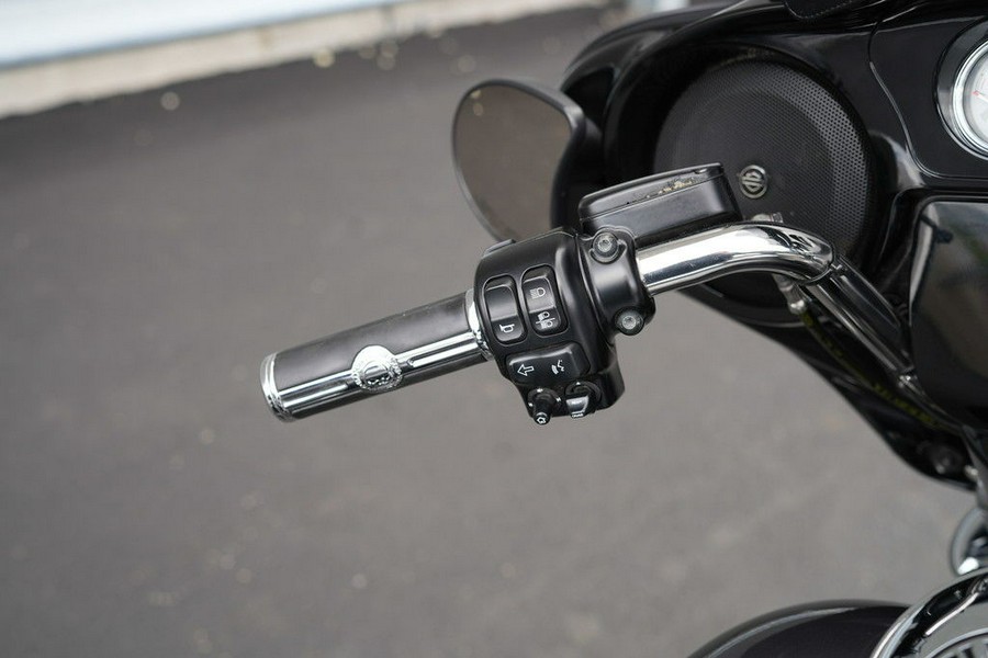 2014 Harley-Davidson FLHXS - Street Glide Special