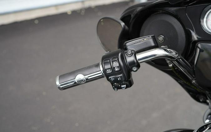 2014 Harley-Davidson FLHXS - Street Glide Special