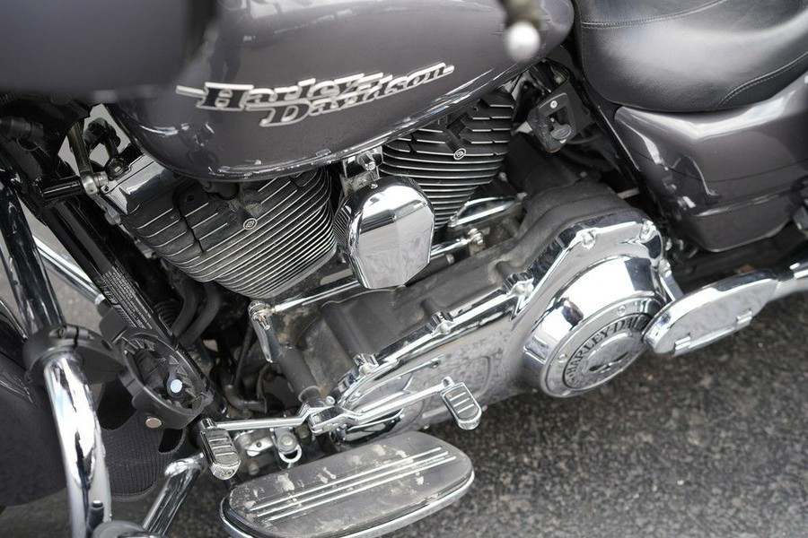 2014 Harley-Davidson FLHXS - Street Glide Special