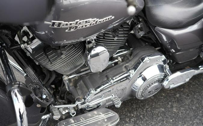 2014 Harley-Davidson FLHXS - Street Glide Special
