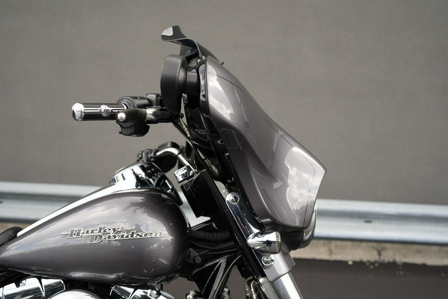 2014 Harley-Davidson FLHXS - Street Glide Special