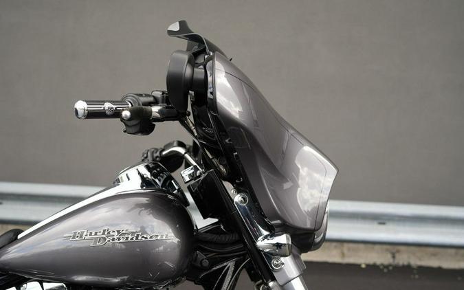 2014 Harley-Davidson FLHXS - Street Glide Special