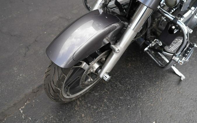 2014 Harley-Davidson FLHXS - Street Glide Special