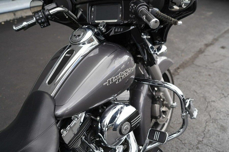 2014 Harley-Davidson FLHXS - Street Glide Special