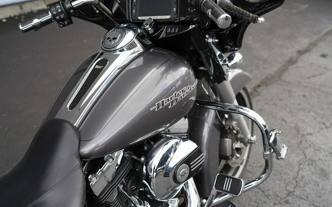 2014 Harley-Davidson FLHXS - Street Glide Special