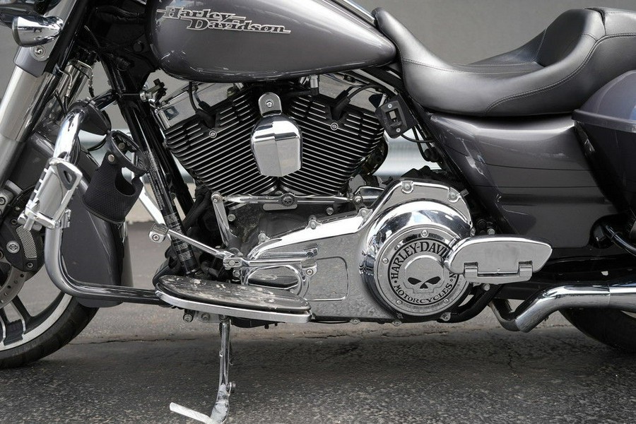 2014 Harley-Davidson FLHXS - Street Glide Special