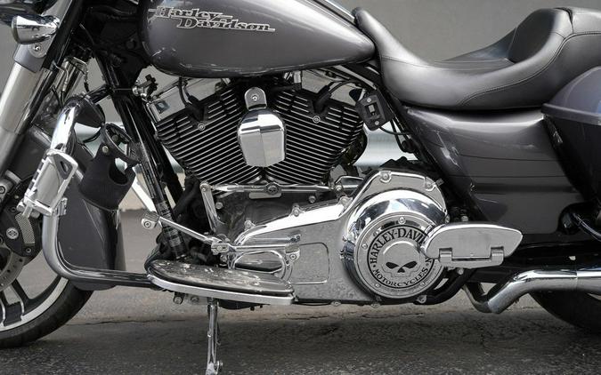 2014 Harley-Davidson FLHXS - Street Glide Special