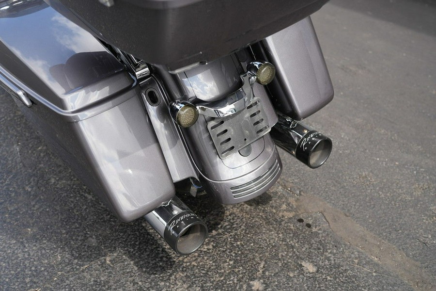 2014 Harley-Davidson FLHXS - Street Glide Special