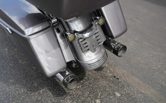 2014 Harley-Davidson FLHXS - Street Glide Special