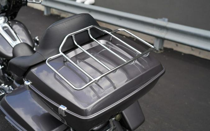 2014 Harley-Davidson FLHXS - Street Glide Special