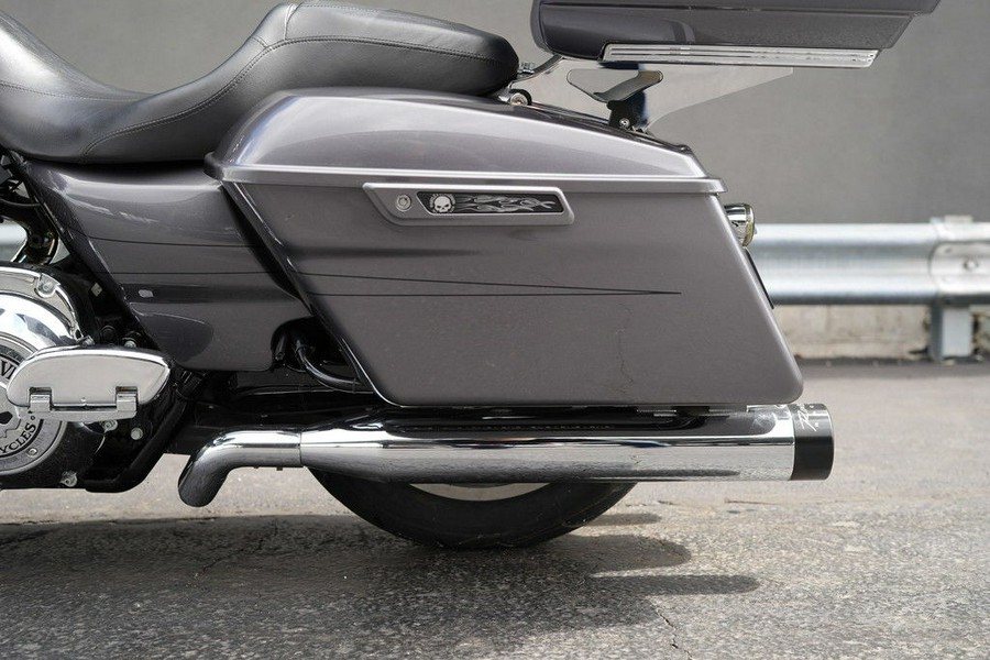 2014 Harley-Davidson FLHXS - Street Glide Special