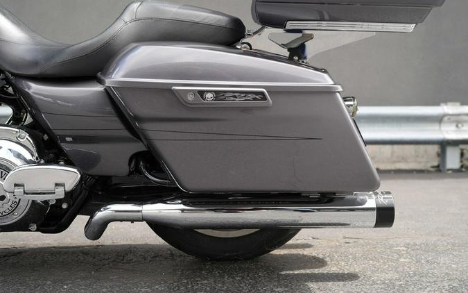 2014 Harley-Davidson FLHXS - Street Glide Special
