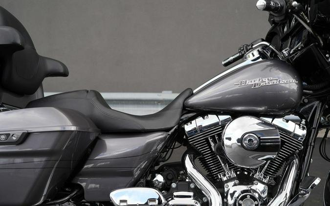 2014 Harley-Davidson FLHXS - Street Glide Special