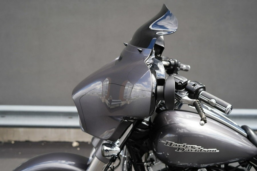 2014 Harley-Davidson FLHXS - Street Glide Special