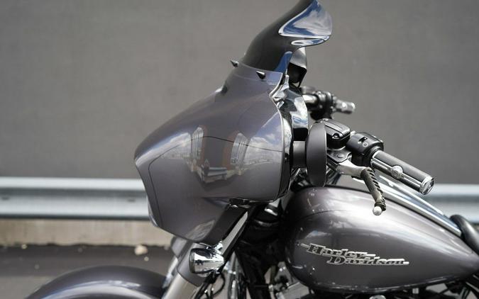 2014 Harley-Davidson FLHXS - Street Glide Special
