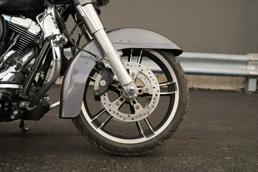 2014 Harley-Davidson FLHXS - Street Glide Special