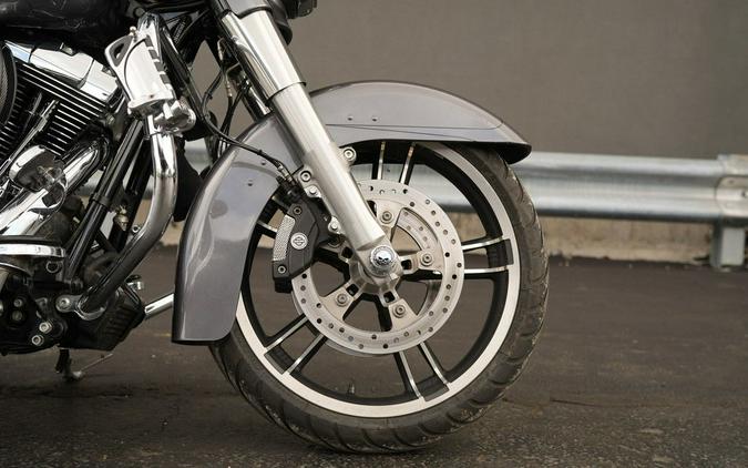 2014 Harley-Davidson FLHXS - Street Glide Special