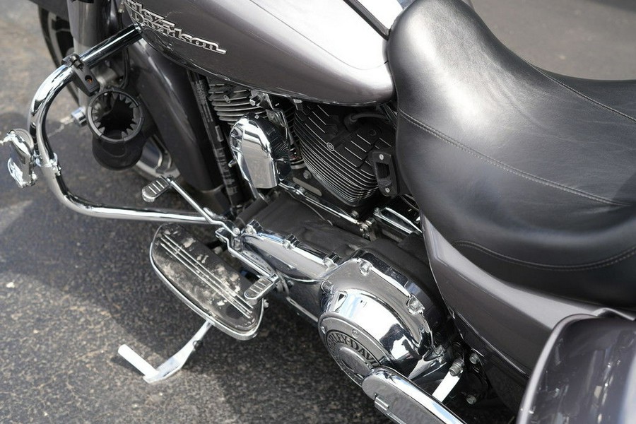 2014 Harley-Davidson FLHXS - Street Glide Special