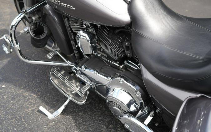 2014 Harley-Davidson FLHXS - Street Glide Special