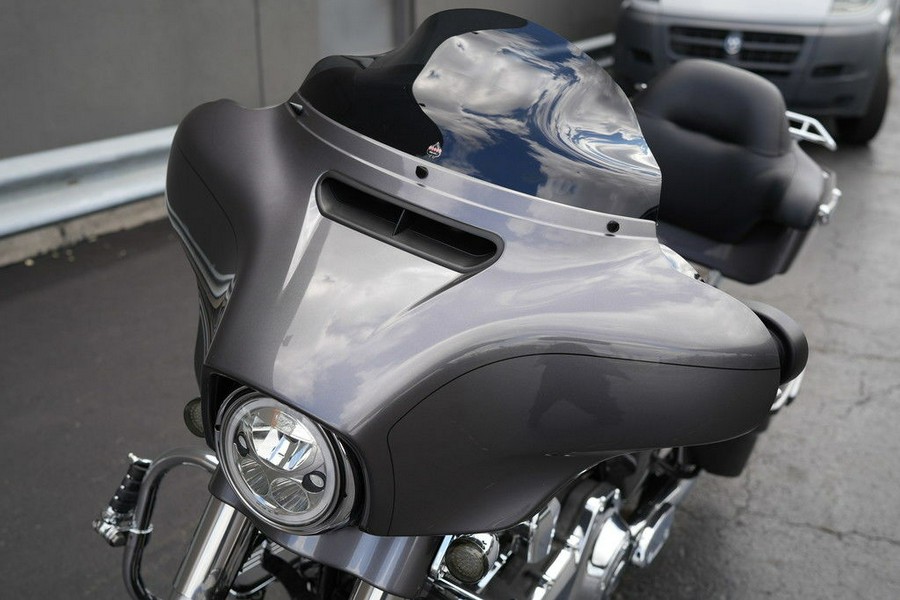 2014 Harley-Davidson FLHXS - Street Glide Special