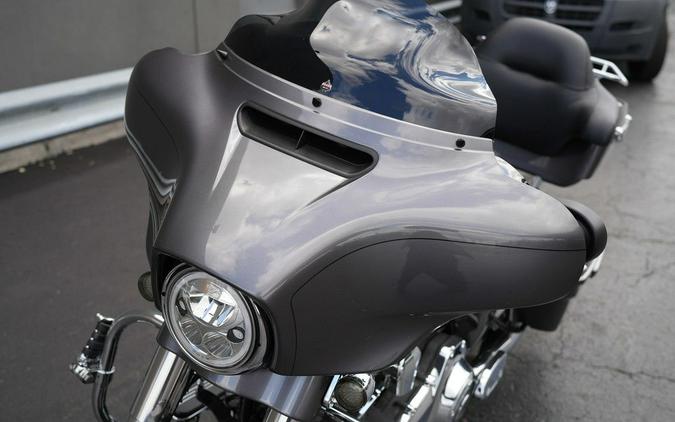 2014 Harley-Davidson FLHXS - Street Glide Special