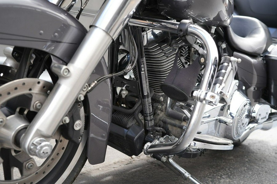 2014 Harley-Davidson FLHXS - Street Glide Special