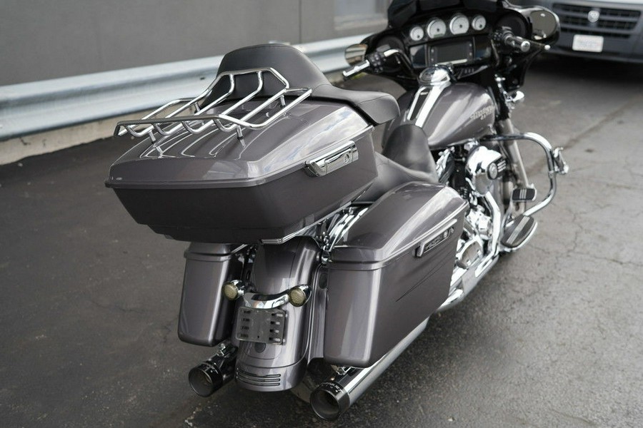2014 Harley-Davidson FLHXS - Street Glide Special
