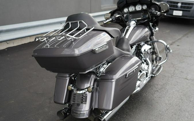 2014 Harley-Davidson FLHXS - Street Glide Special