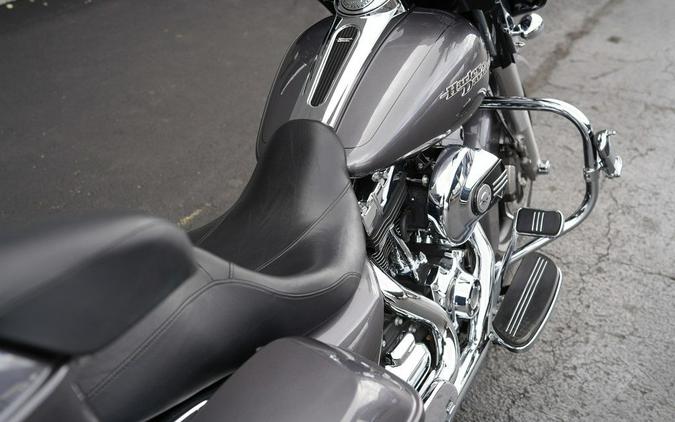 2014 Harley-Davidson FLHXS - Street Glide Special