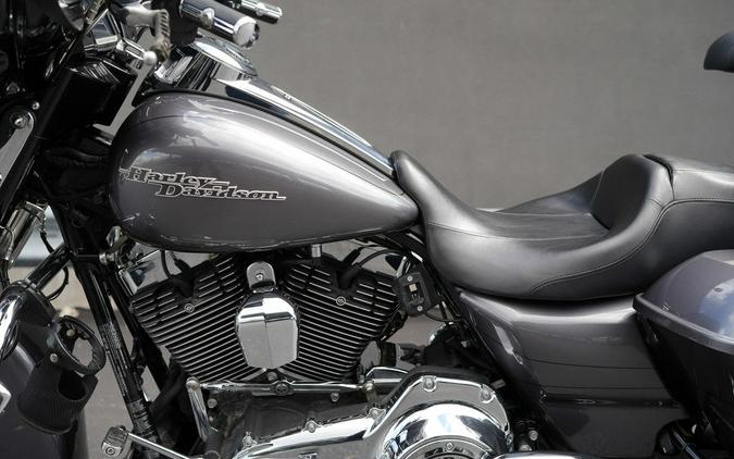 2014 Harley-Davidson FLHXS - Street Glide Special