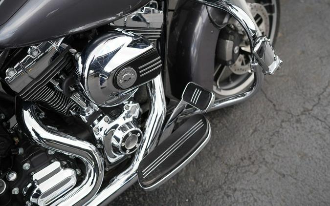 2014 Harley-Davidson FLHXS - Street Glide Special