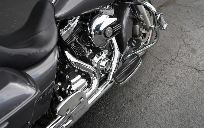 2014 Harley-Davidson FLHXS - Street Glide Special