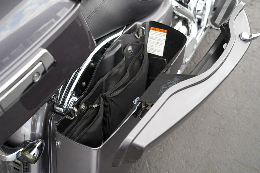 2014 Harley-Davidson FLHXS - Street Glide Special